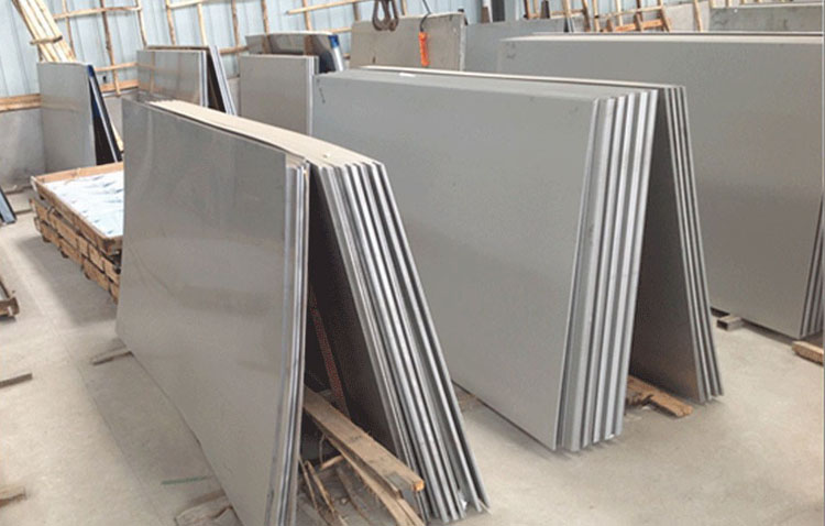 310 Stainless Steel Plates Supplier 310 Stainless Steel Plates Supplier