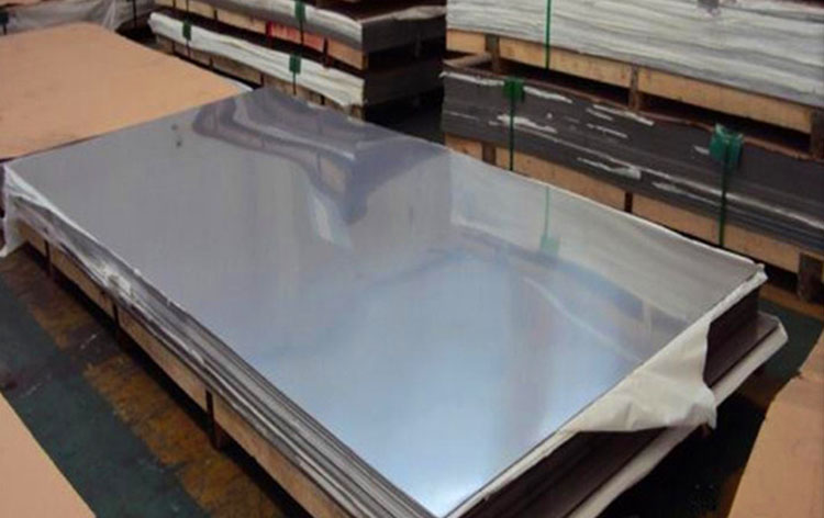 409 stainless steel plate supplier 409 stainless steel plate