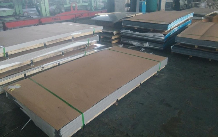 310S Stainless Steel 310S Stainless Steel