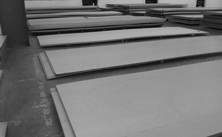 Duplex 2205 Stainless Steel Plate Supplier Duplex 2205 Stainless Steel Plate